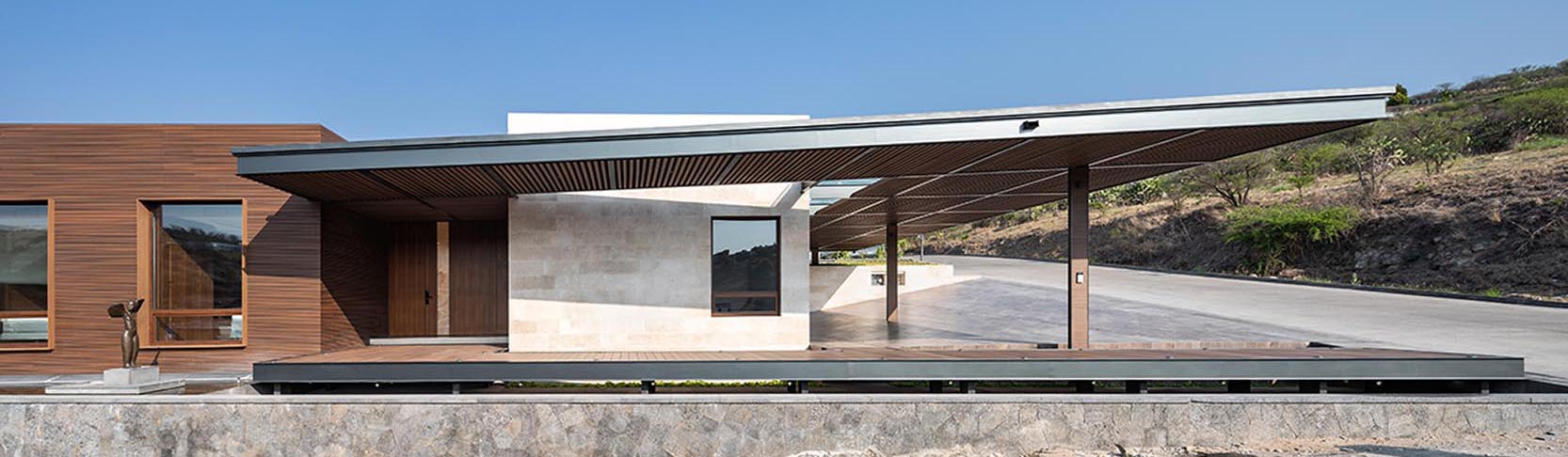 Casa  San José